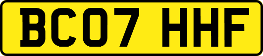 BC07HHF