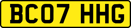 BC07HHG