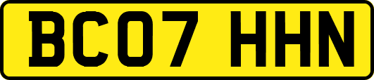 BC07HHN