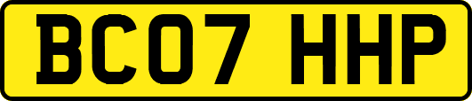 BC07HHP