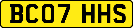 BC07HHS