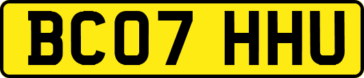 BC07HHU