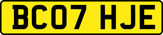 BC07HJE