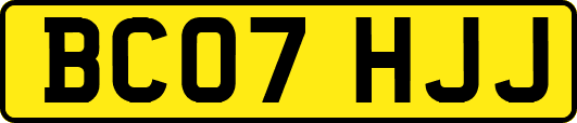 BC07HJJ