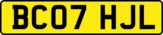 BC07HJL
