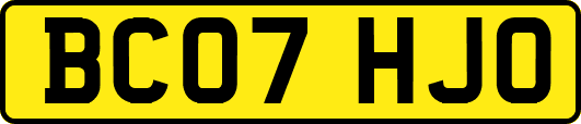 BC07HJO