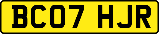 BC07HJR