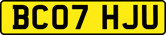 BC07HJU