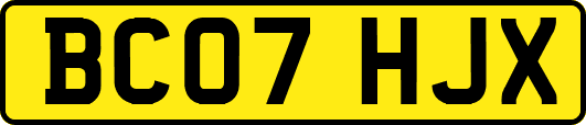 BC07HJX