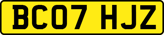 BC07HJZ