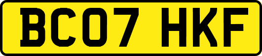 BC07HKF