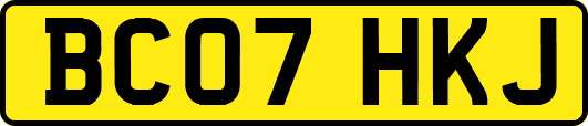 BC07HKJ