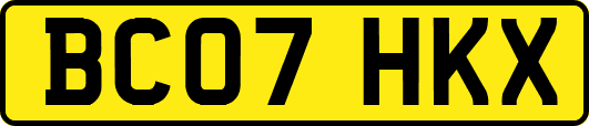 BC07HKX