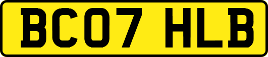 BC07HLB