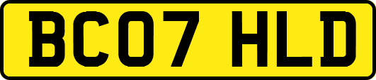 BC07HLD