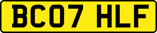 BC07HLF