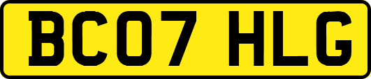 BC07HLG