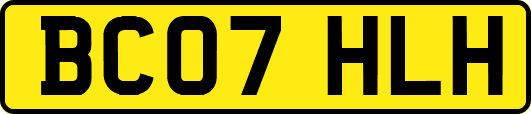 BC07HLH