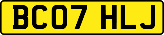 BC07HLJ