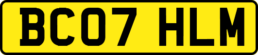 BC07HLM