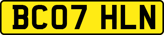 BC07HLN