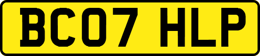BC07HLP