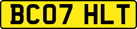 BC07HLT
