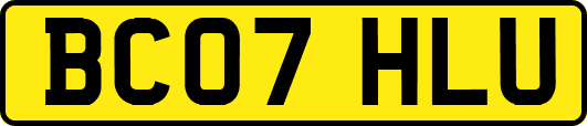 BC07HLU