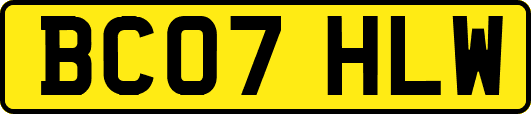 BC07HLW