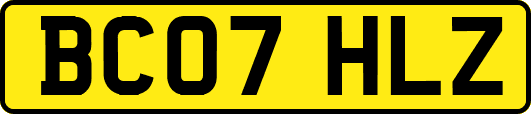 BC07HLZ