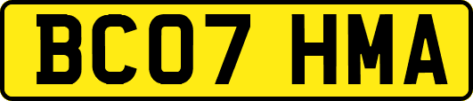 BC07HMA