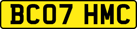 BC07HMC