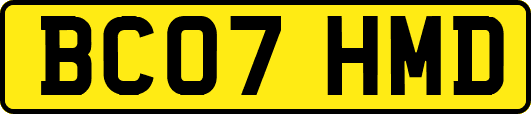 BC07HMD