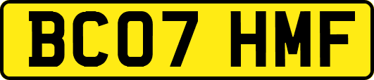 BC07HMF