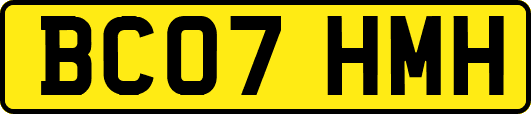BC07HMH