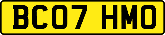 BC07HMO