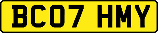 BC07HMY