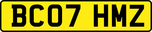 BC07HMZ