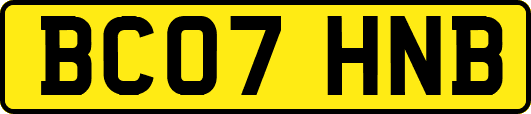 BC07HNB