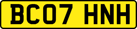 BC07HNH