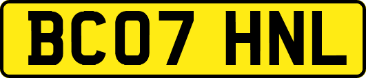 BC07HNL
