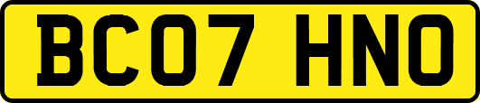 BC07HNO