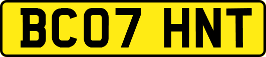 BC07HNT