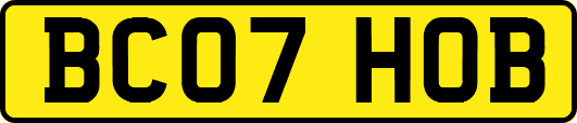 BC07HOB