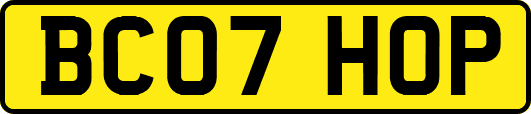 BC07HOP