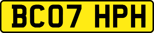 BC07HPH
