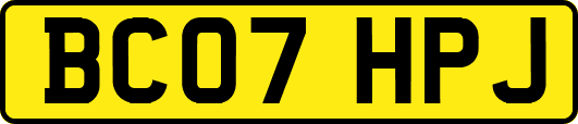 BC07HPJ