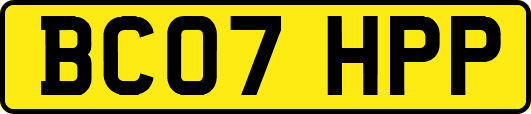 BC07HPP