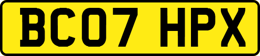 BC07HPX