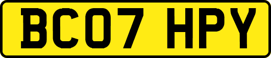 BC07HPY